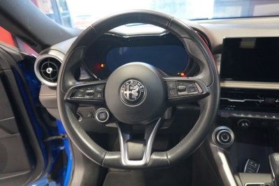 Alfa Romeo Tonale Tonale 1.5 160 CV MHEV TCT7 Ti (13)