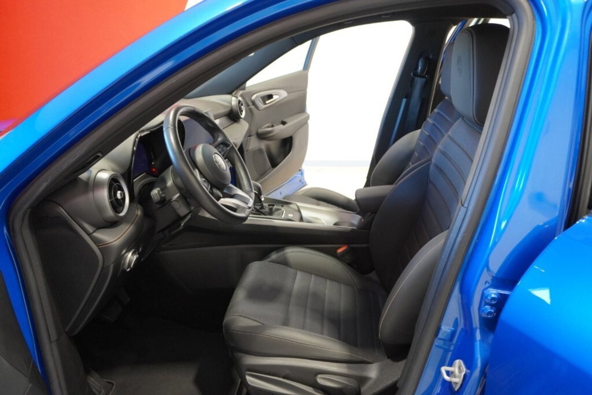 Alfa Romeo Tonale Tonale 1.5 160 CV MHEV TCT7 Ti (15)