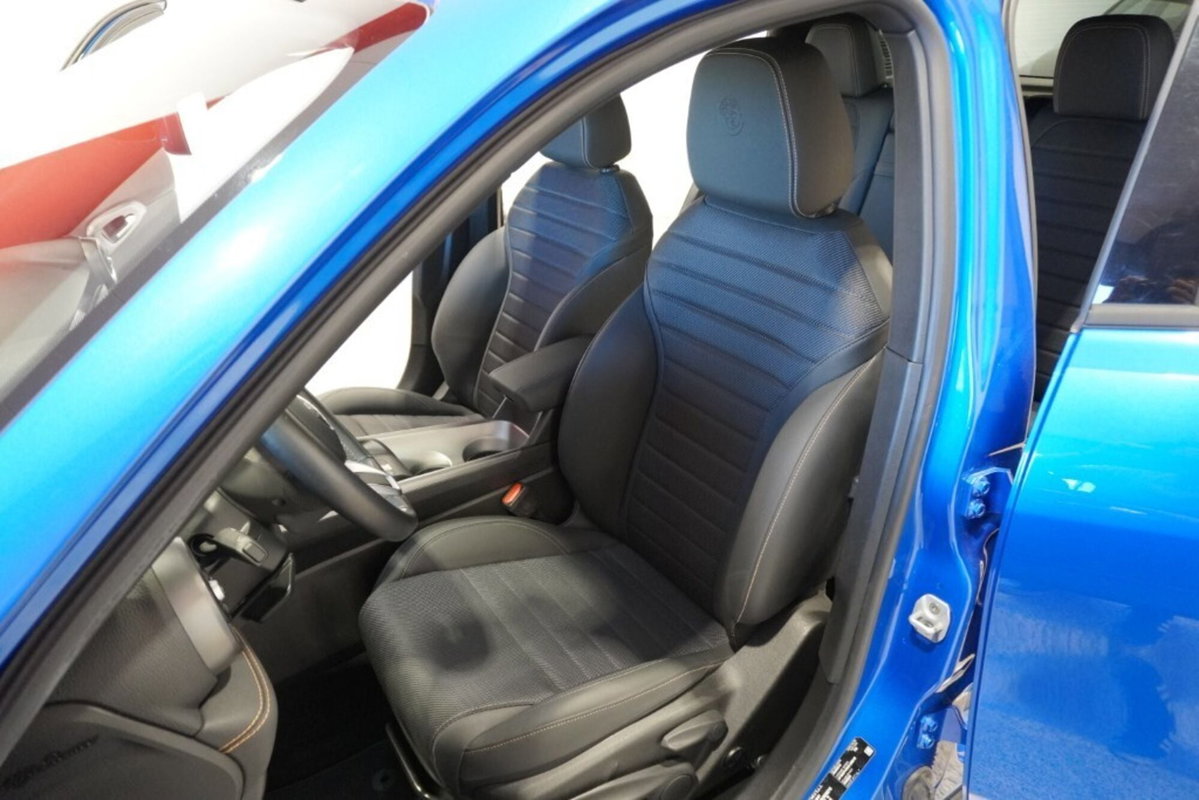 Alfa Romeo Tonale Tonale 1.5 160 CV MHEV TCT7 Ti (18)