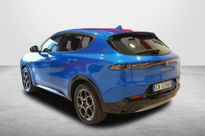 Alfa Romeo Tonale Tonale 1.5 160 CV MHEV TCT7 Ti (3)