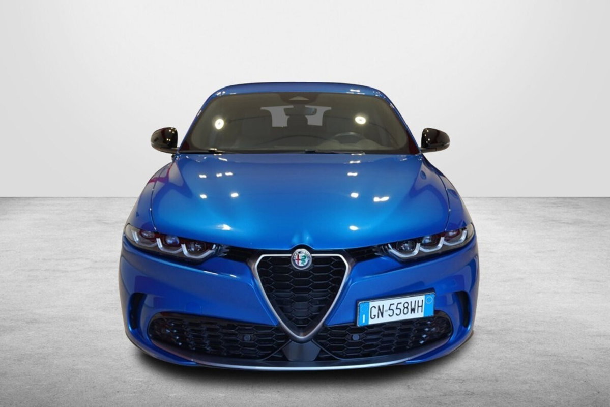 Alfa Romeo Tonale Tonale 1.5 160 CV MHEV TCT7 Ti (6)