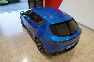 Alfa Romeo Tonale Tonale 1.5 160 CV MHEV TCT7 Ti (8)