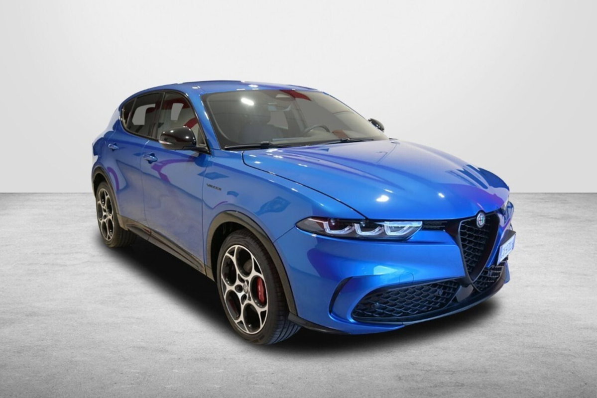 Alfa Romeo Tonale 1.6 Veloce 130cv tct6
