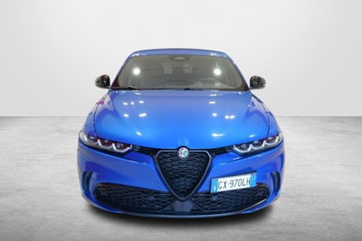 Alfa Romeo Tonale 1.6 Veloce 130cv tct6 (2)