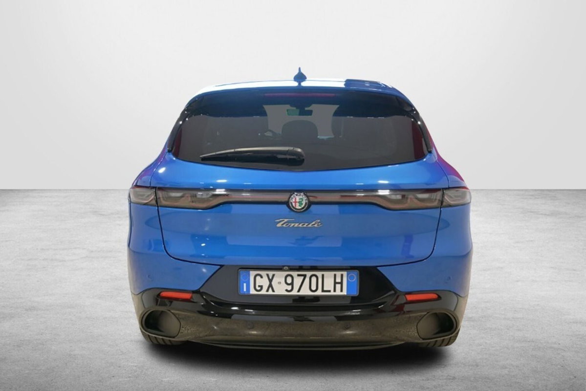 Alfa Romeo Tonale 1.6 Veloce 130cv tct6 (3)