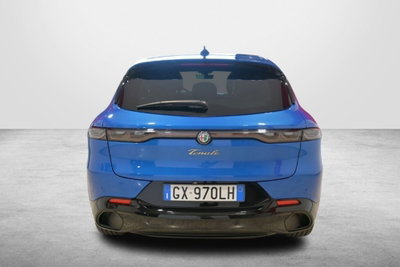 Alfa Romeo Tonale 1.6 Veloce 130cv tct6 (3)