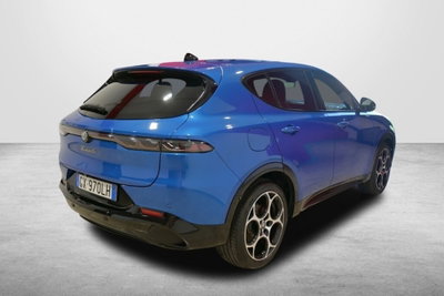 Alfa Romeo Tonale 1.6 Veloce 130cv tct6 (5)