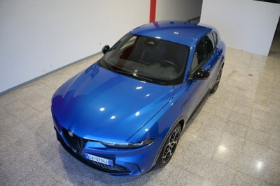 Alfa Romeo Tonale 1.6 Veloce 130cv tct6 (7)