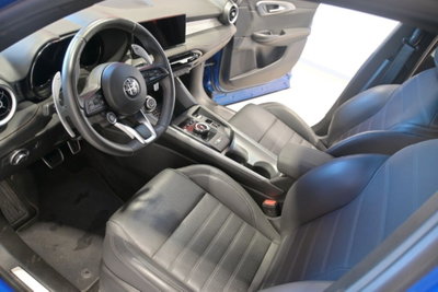Alfa Romeo Tonale 1.6 Veloce 130cv tct6 (9)