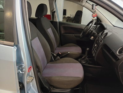 Ford Fusion 1.4 TDCi 5p. Collection (8)