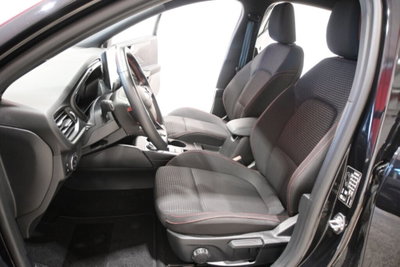 Ford Focus 1.5 EcoBlue 115 CV automatico 5p. ST-Line Style (13)
