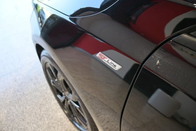 Ford Focus 1.5 EcoBlue 115 CV automatico 5p. ST-Line Style (16)