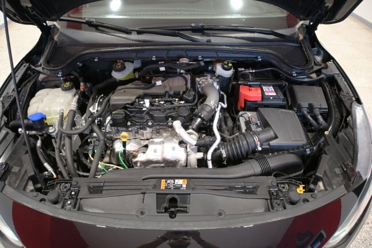 Ford Focus 1.5 EcoBlue 115 CV automatico 5p. ST-Line Style (18)