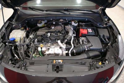 Ford Focus 1.5 EcoBlue 115 CV automatico 5p. ST-Line Style (18)
