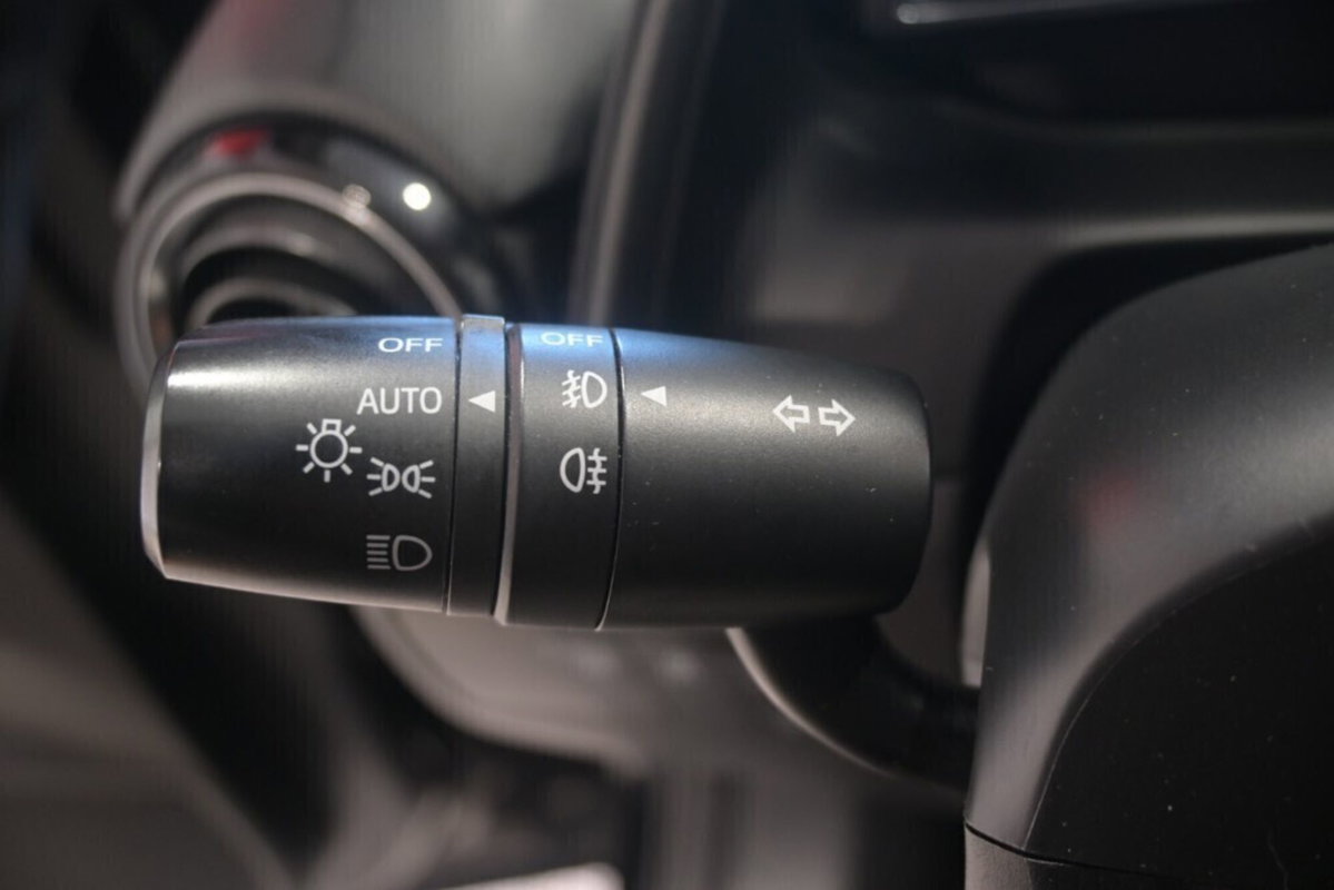 Mazda CX-3 1.5L Skyactiv-D Exceed (10)