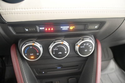 Mazda CX-3 1.5L Skyactiv-D Exceed (19)