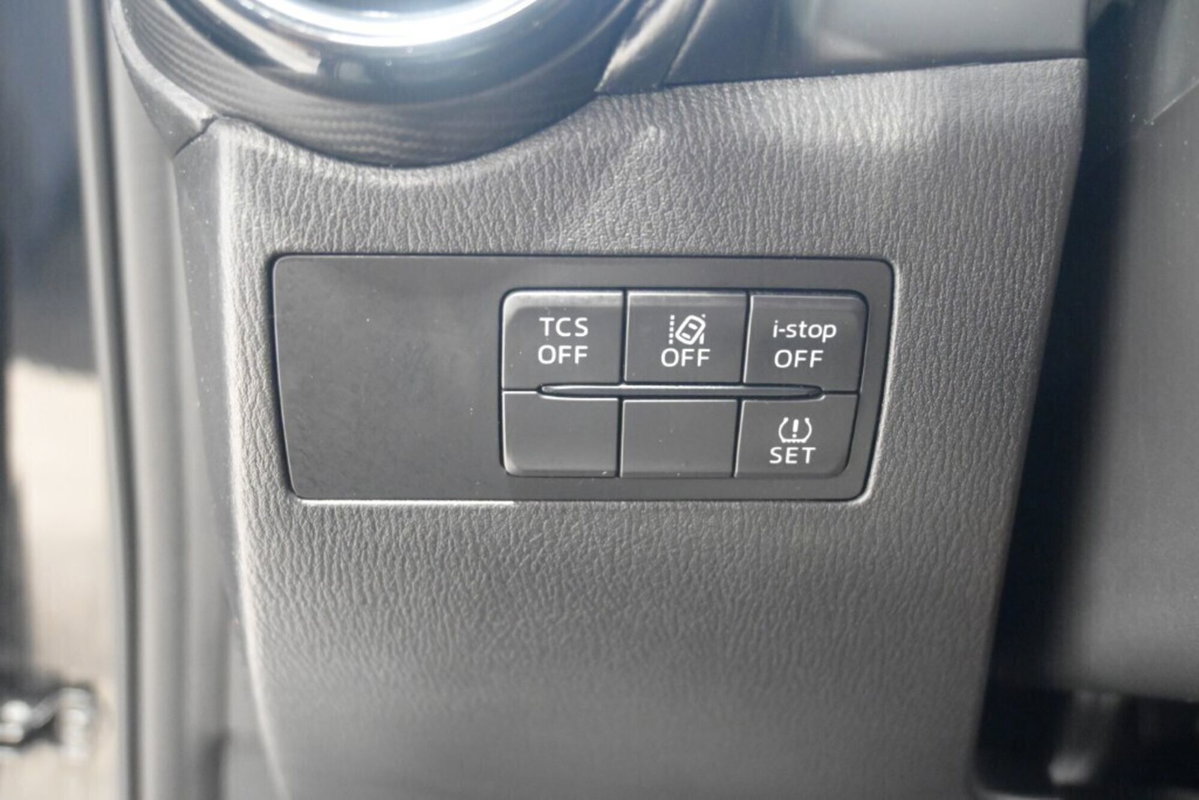 Mazda CX-3 1.5L Skyactiv-D Exceed (20)