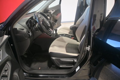 Mazda CX-3 1.5L Skyactiv-D Exceed (6)