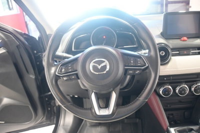 Mazda CX-3 1.5L Skyactiv-D Exceed (8)