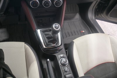 Mazda CX-3 1.5L Skyactiv-D Exceed (9)