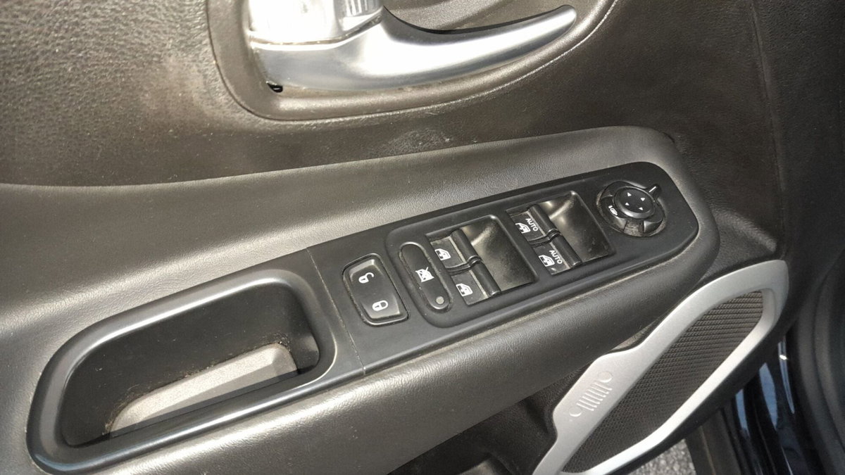 Jeep Renegade 1.6 Mjt 120 CV Limited (14)
