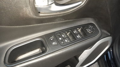 Jeep Renegade 1.6 Mjt 120 CV Limited (14)