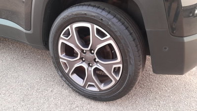 Jeep Renegade 1.6 Mjt 120 CV Limited (18)