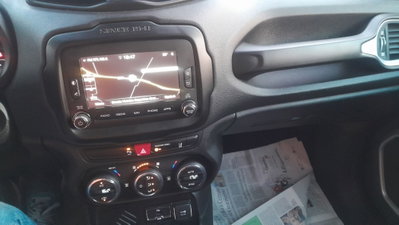 Jeep Renegade 1.6 Mjt 120 CV Limited (3)