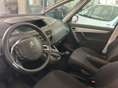 Citroen C4 Gran Picasso 1.6 VTi 120 Perfect (4)