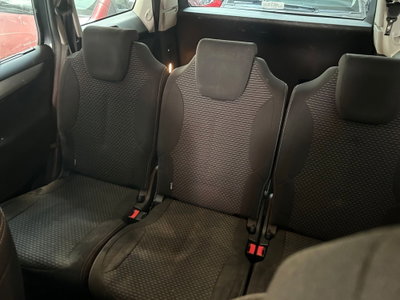 Citroen C4 Gran Picasso 1.6 VTi 120 Perfect (5)