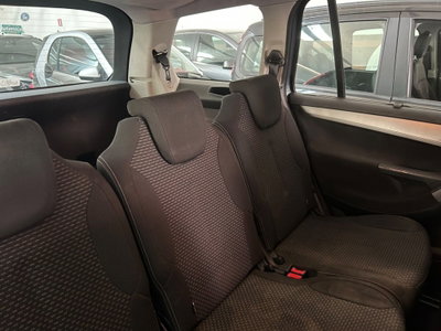 Citroen C4 Gran Picasso 1.6 VTi 120 Perfect (8)