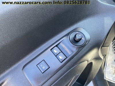 Citroen Berlingo Furgone BlueHDi 100 Van M Club (10)
