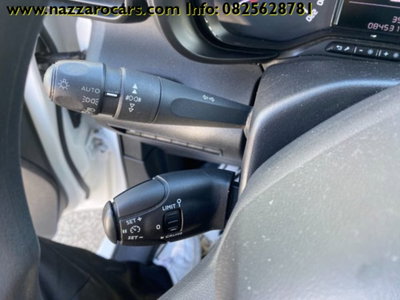 Citroen Berlingo Furgone BlueHDi 100 Van M Club (13)