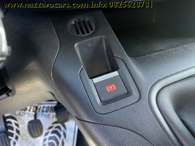 Citroen Berlingo Furgone BlueHDi 100 Van M Club (16)