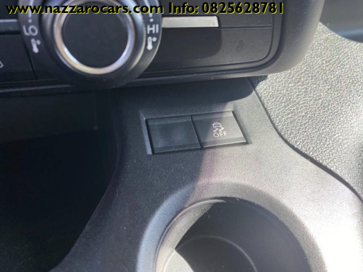 Citroen Berlingo Furgone BlueHDi 100 Van M Club (17)