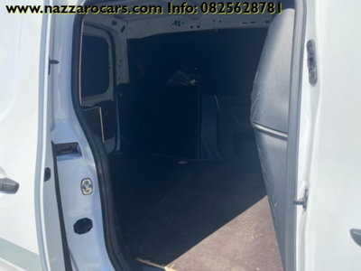 Citroen Berlingo Furgone BlueHDi 100 Van M Club (6)