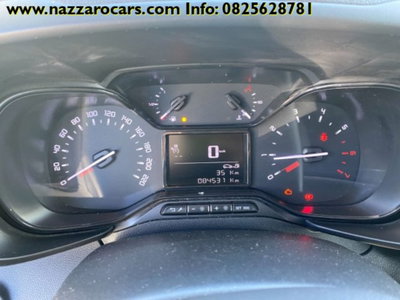 Citroen Berlingo Furgone BlueHDi 100 Van M Club (9)