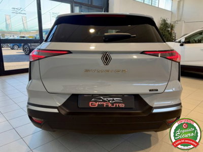 Renault Symbioz 1.6 full hybrid Techno 145cv auto (4)