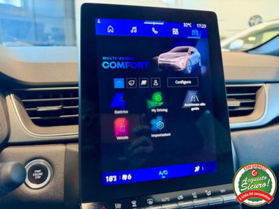 Renault Symbioz 1.6 full hybrid Techno 145cv auto (13)