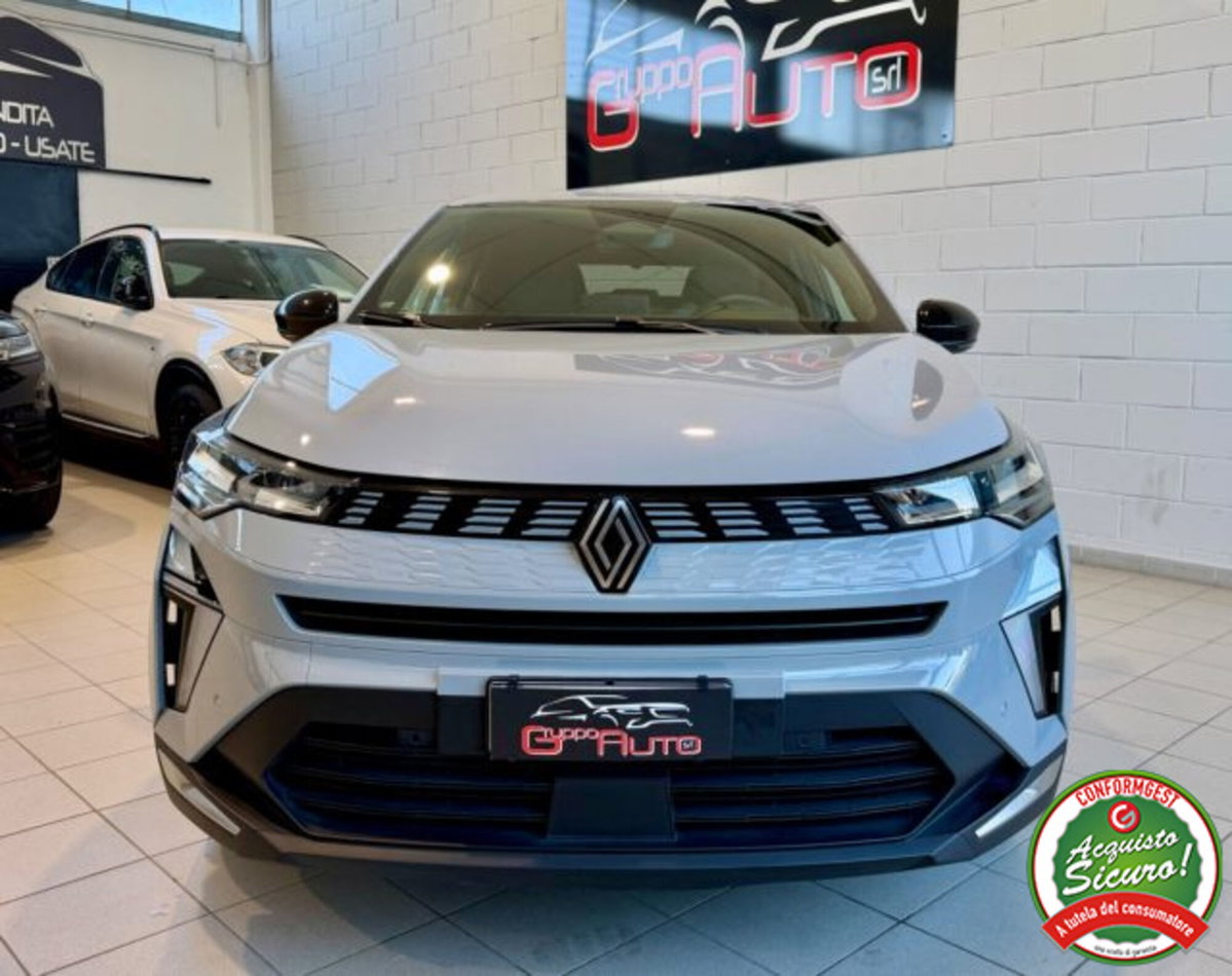 Renault Symbioz 1.6 full hybrid Techno 145cv auto (2)