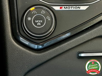 Volkswagen Tiguan 2.0 TDI 190 CV SCR DSG 4MOTION Executive BMT (12)