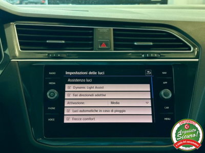 Volkswagen Tiguan 2.0 TDI 190 CV SCR DSG 4MOTION Executive BMT (19)