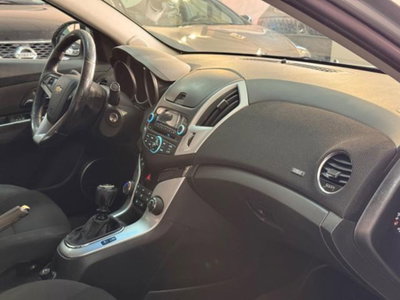Chevrolet Cruze 1.7 Diesel 4 porte LT (19)