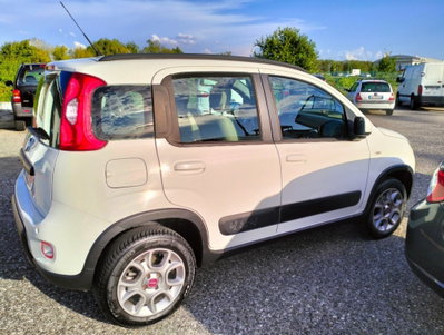 Fiat Panda 1.3 MJT S&S 4x4 (2)