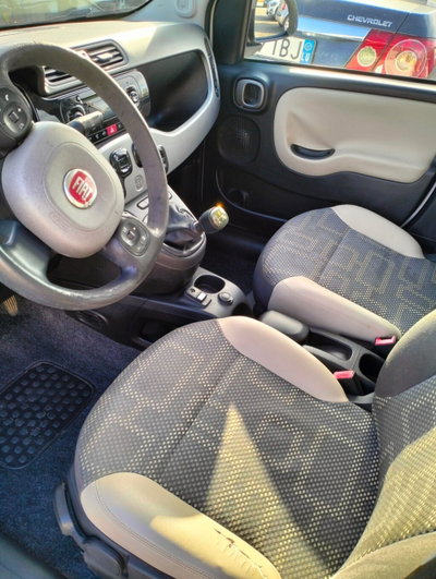 Fiat Panda 1.3 MJT S&S 4x4 (3)