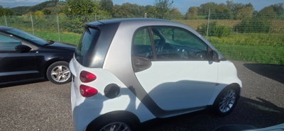 smart Fortwo 1000 52 kW MHD coupé passion (3)