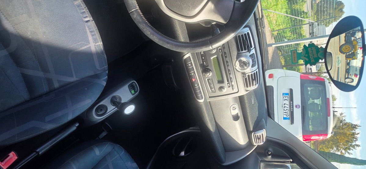 smart Fortwo 1000 52 kW MHD coupé passion (5)