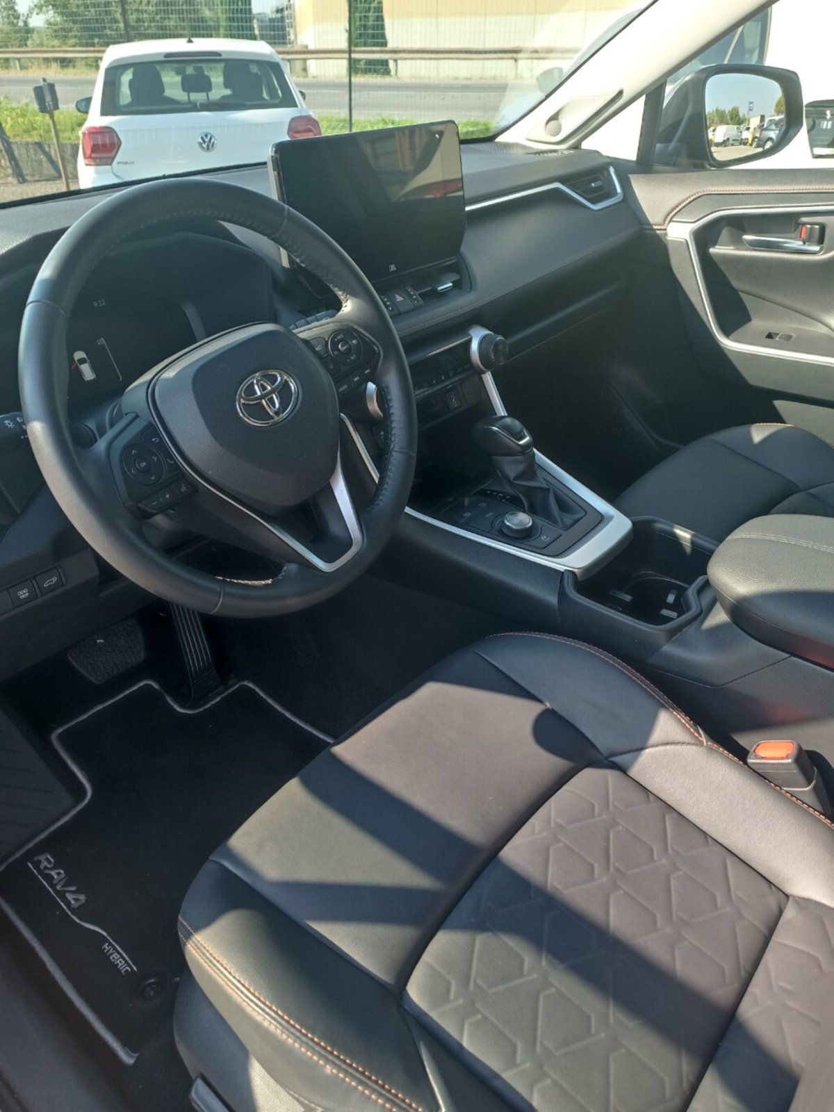 smart Fortwo 1000 52 kW MHD coupé passion (6)