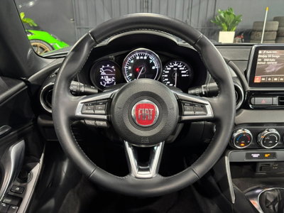 Fiat 124 spider 124 spider 1.4 MultiAir Lusso (10)