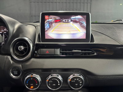 Fiat 124 spider 124 spider 1.4 MultiAir Lusso (11)